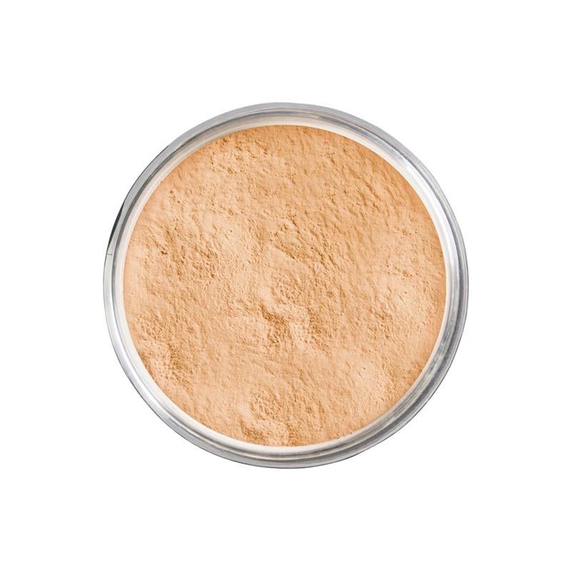 بودرة سائبة شفافة غير لامعة GLM006 من فوريفر 52 | Forever52 Translucent Matte Loose Powder GLM006 GLM06 بيجي - EROS STORE