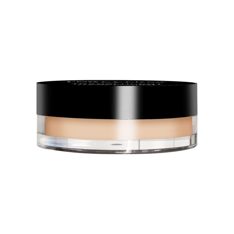بودرة سائبة شفافة غير لامعة GLM006 من فوريفر 52 | Forever52 Translucent Matte Loose Powder GLM006 GLM06 بيجي - EROS STORE