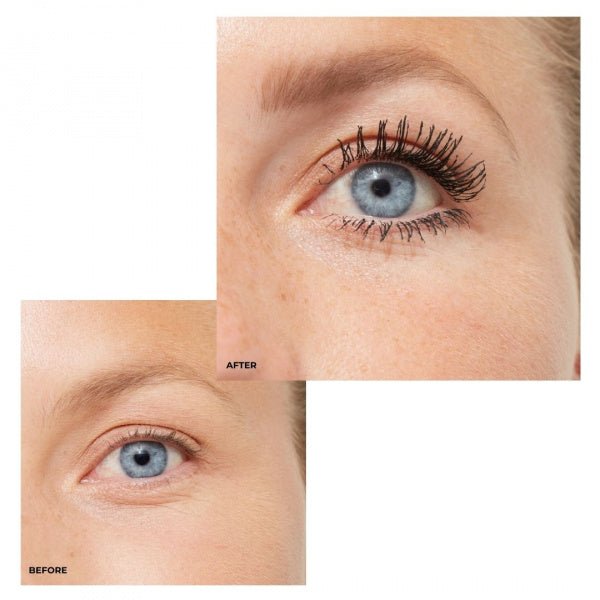 بوم بومباستيك فوليوم ماسكارا من كوش | GOSH Boom Boom Volume Mascara - EROS STORE