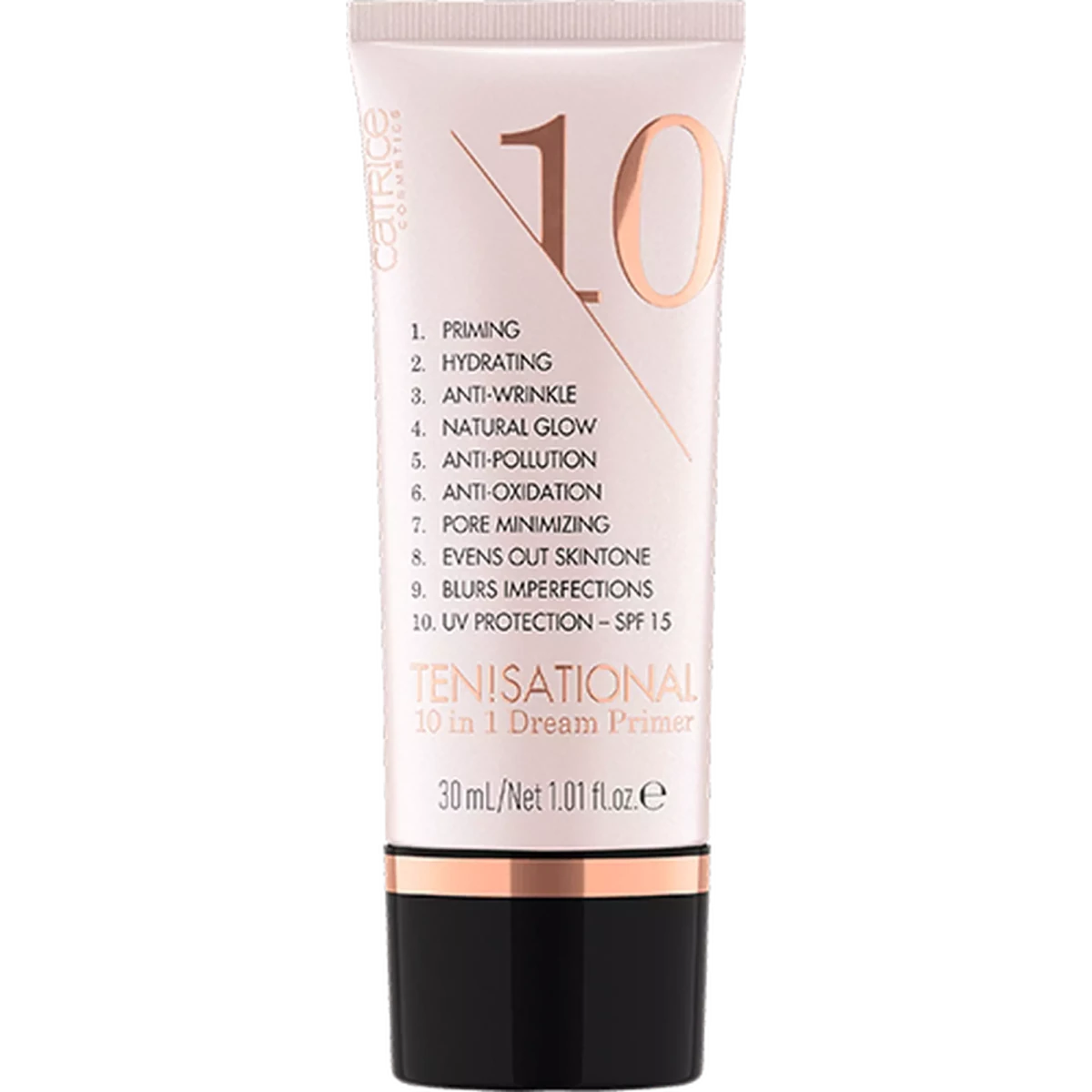 برايمر دريم - 10 في 1 من كاتريس | Catrice Dream Primer - 10 in 1 - EROS STORE