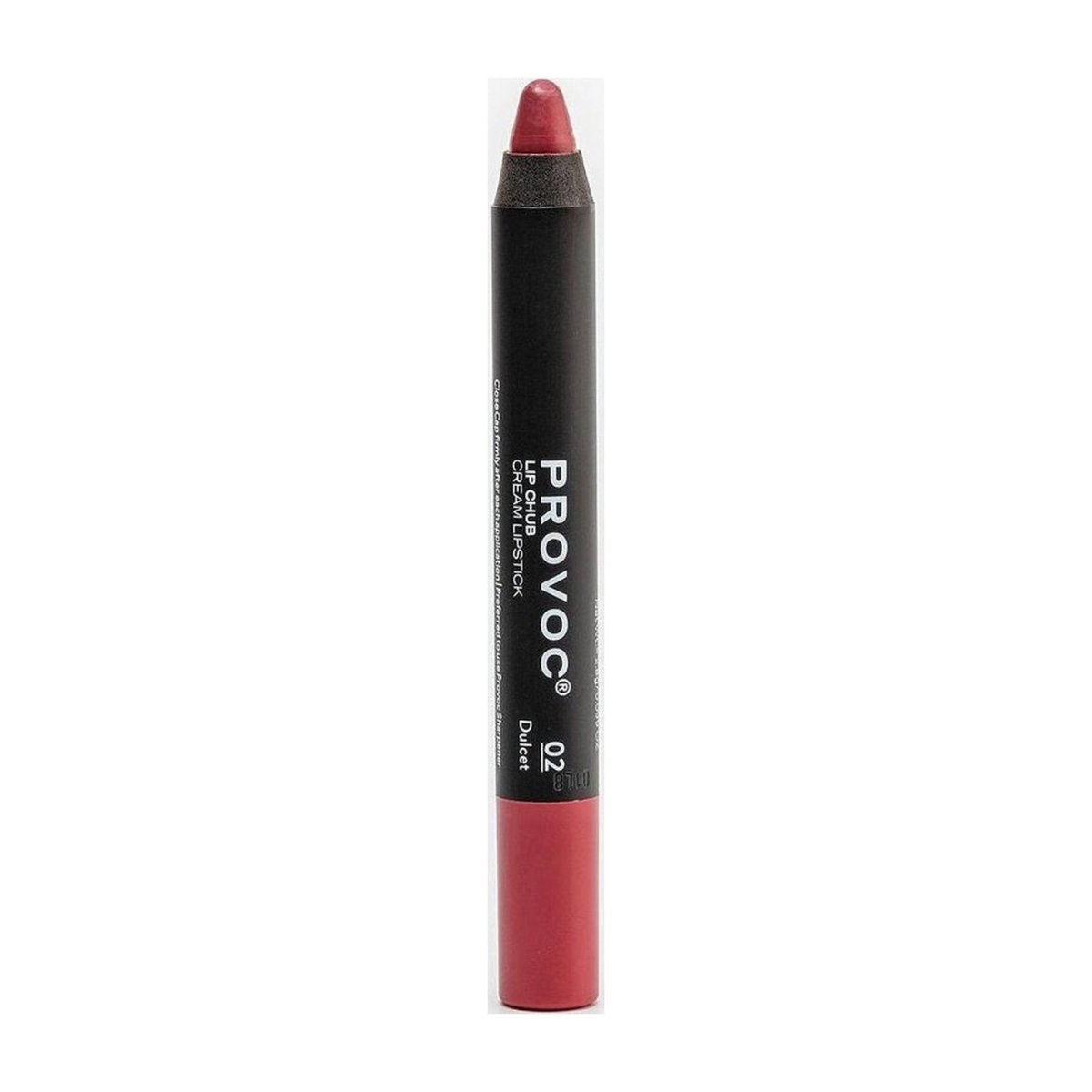 بروفوك قلم تحديد الشفاه ليب تشوب | Provoc Lip Chub Lip Liner 1 - EROS STORE
