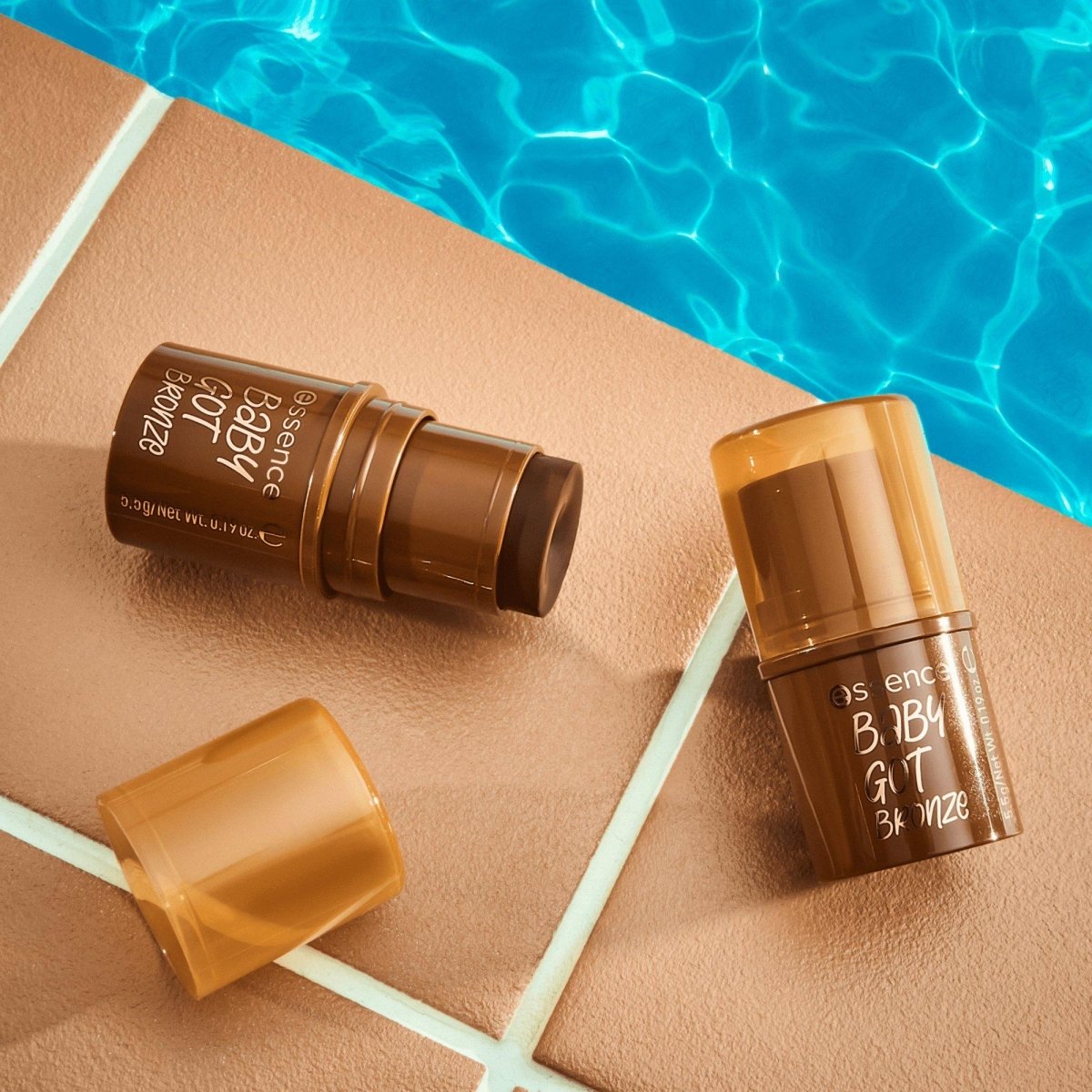 بيبي جوت برونز Baby Got Bronze من ايسنس | Essence Baby Got Bronze - EROS STORE