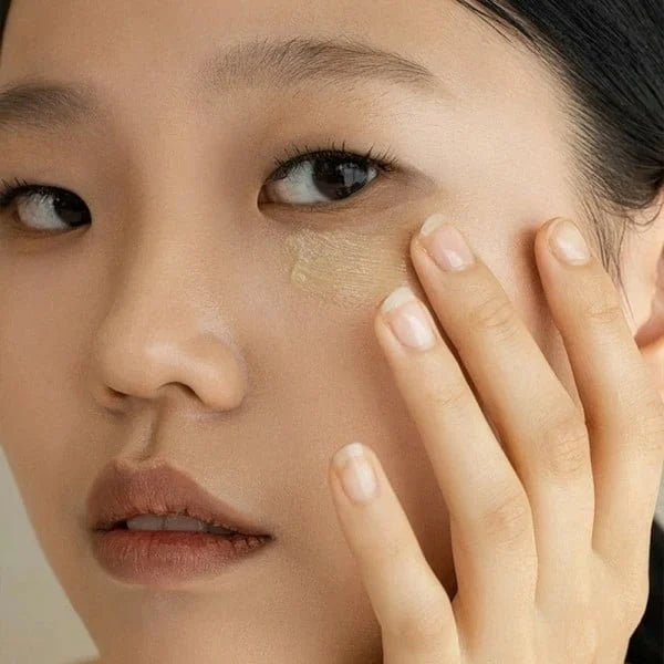 بيوتي أوف جوسون كريم لشد العين بالريتينول والجينسنغ - 30 مل | Beauty of Joseon Firming Eye Cream with Retinol and Ginseng - 30ml 30 مل - EROS STORE