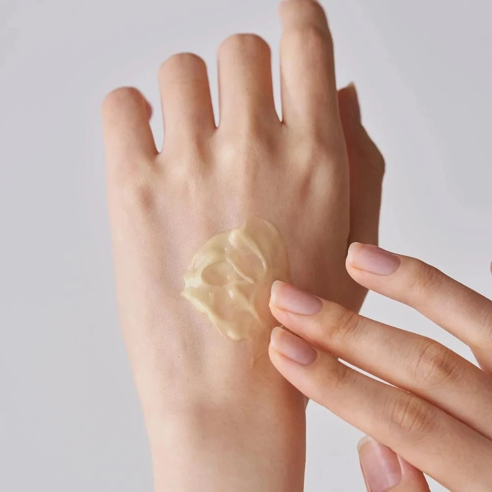 بيوتي أوف جوسون كريم لشد العين بالريتينول والجينسنغ - 30 مل | Beauty of Joseon Firming Eye Cream with Retinol and Ginseng - 30ml 30 مل - EROS STORE