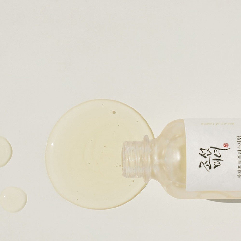 بيوتي أوف جوسون سيروم التوهج: عسل النحل + نياسيناميد - 30 مل | Beauty of Joseon Glow Serum: Propolis + Niacinamide - 30ml 30 مل - EROS STORE