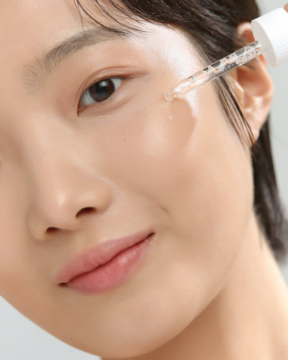 بيوتي أوف جوسيون سيروم التوهج بخلاصة الأرز و الألفا أربوتين - 30 مل | Beauty of Joseon Glow Deep Serum : Rice + Alpha Arbutin - 30ml 30 مل - EROS STORE