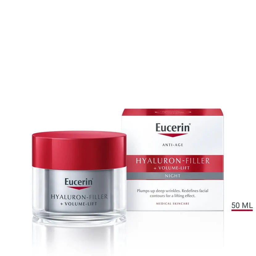 کریمی نەرمکردنەوەی پێست یوریا 20% ی ئوسێرین | Eucerin UreaRepair Plus 20% Urea Cream