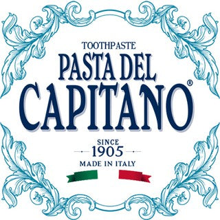 Pasta del Capitano