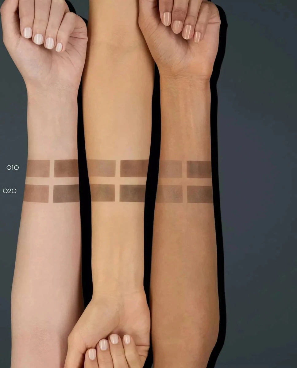 Catrice Brow Powder Set Waterproof | كاتريس بودرة للحواجب ضد الماء 020 - EROS STORE