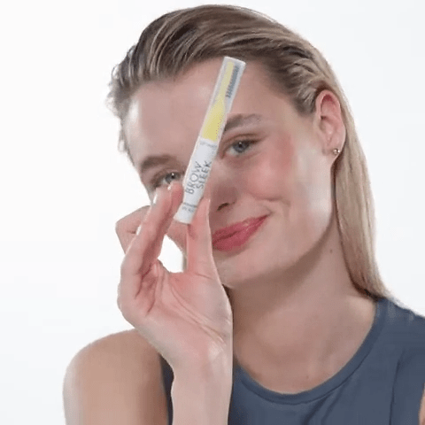 Catrice Brow Sleek Laminating Wax Gel - 9ml | كاتريس شمع شفاف لرفع الحواجب - 9 مل 9 مل / شفاف - EROS STORE