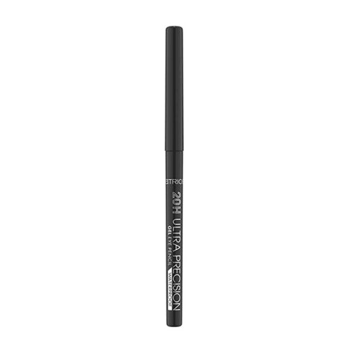 Catrice 20H Ultra Precision Eye Pencil Waterproof | كاتريس قلم كحل دقيق مقاوم للماء بثباتية لمدة 20 ساعة