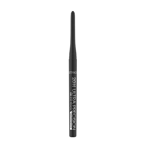 Catrice 20H Ultra Precision Eye Pencil Waterproof | كاتريس قلم كحل دقيق مقاوم للماء بثباتية لمدة 20 ساعة
