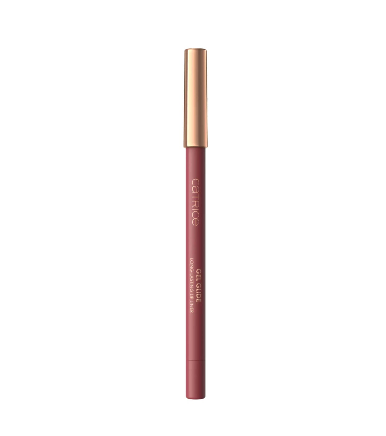 Catrice Gel Glide Long Lasting Lip Liner - 1.5g | كاتريس قلم تحديد الشفاه - 1.5 غرام