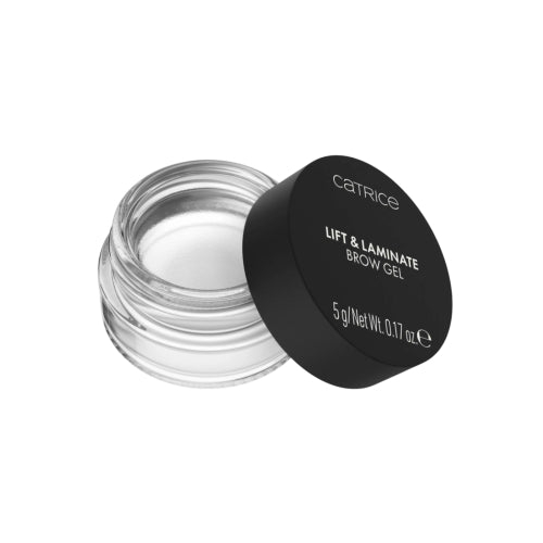 catrice Eyebrow Gel Lift & Laminate |جل كاتريس لرفع وتثبيت الحواجب