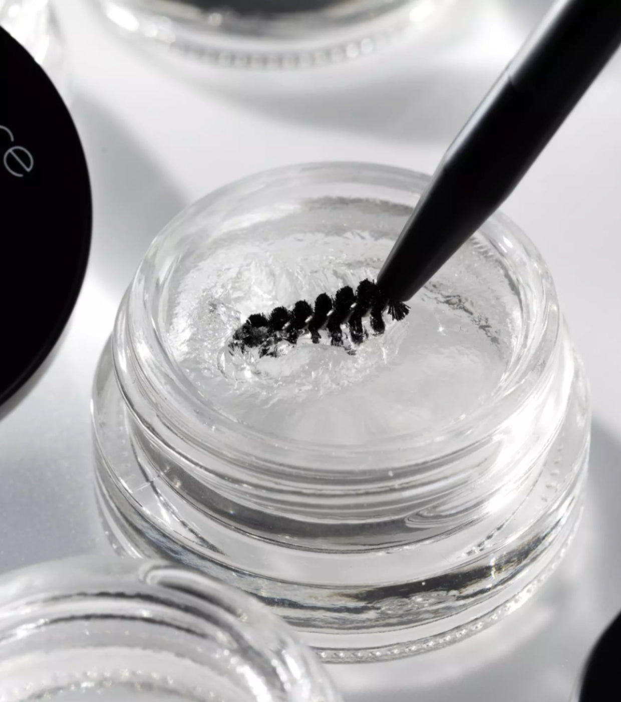 Catrice eyebrow brush | فرشاة حواجب كاتريس
