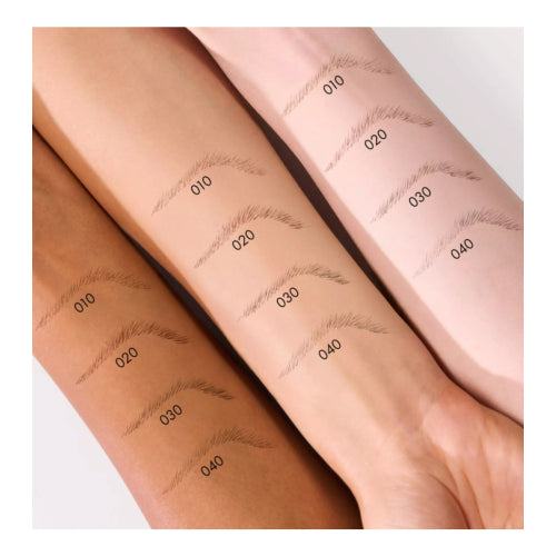 Catrice Micro Blade Brow Pen Waterproof - 0.64g | كاتريس قلم حواجب ميكرو بليد ضد الماء - 0.64غ