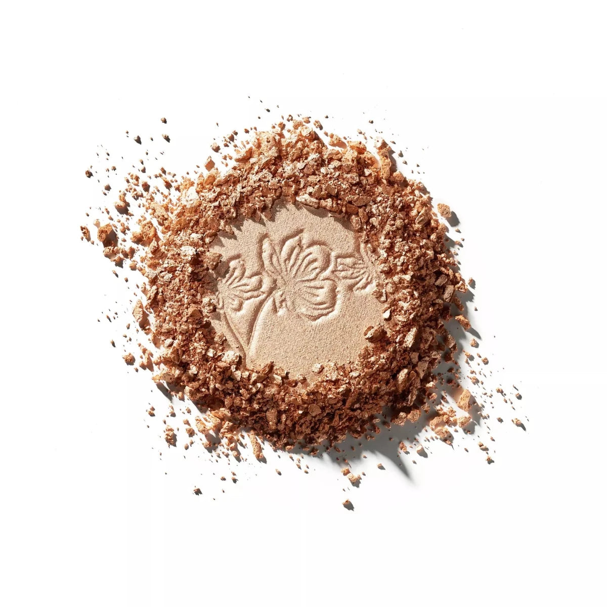 CATRICE MORE THAN GLOW HIGHLIGHTER | هايلايتر مور ذان جلو من كاتريس 030 - Beyond Golden Glow - EROS STORE