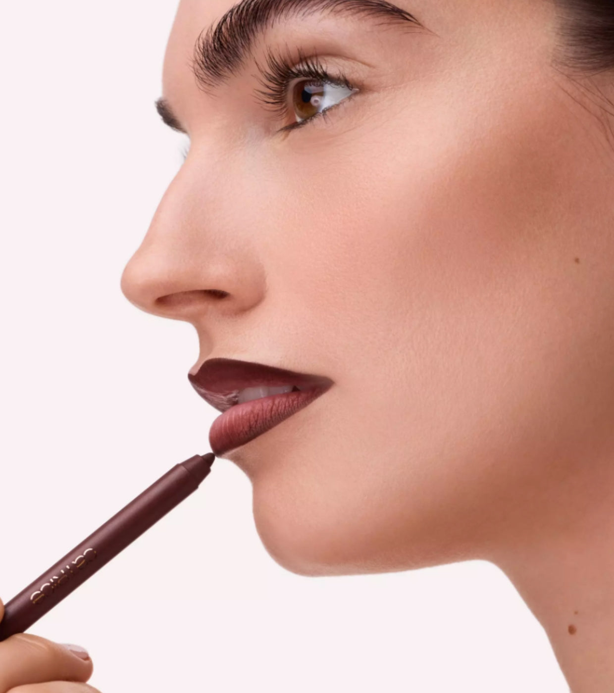 Catrice Gel Glide Long Lasting Lip Liner - 1.5g | كاتريس قلم تحديد الشفاه - 1.5 غرام