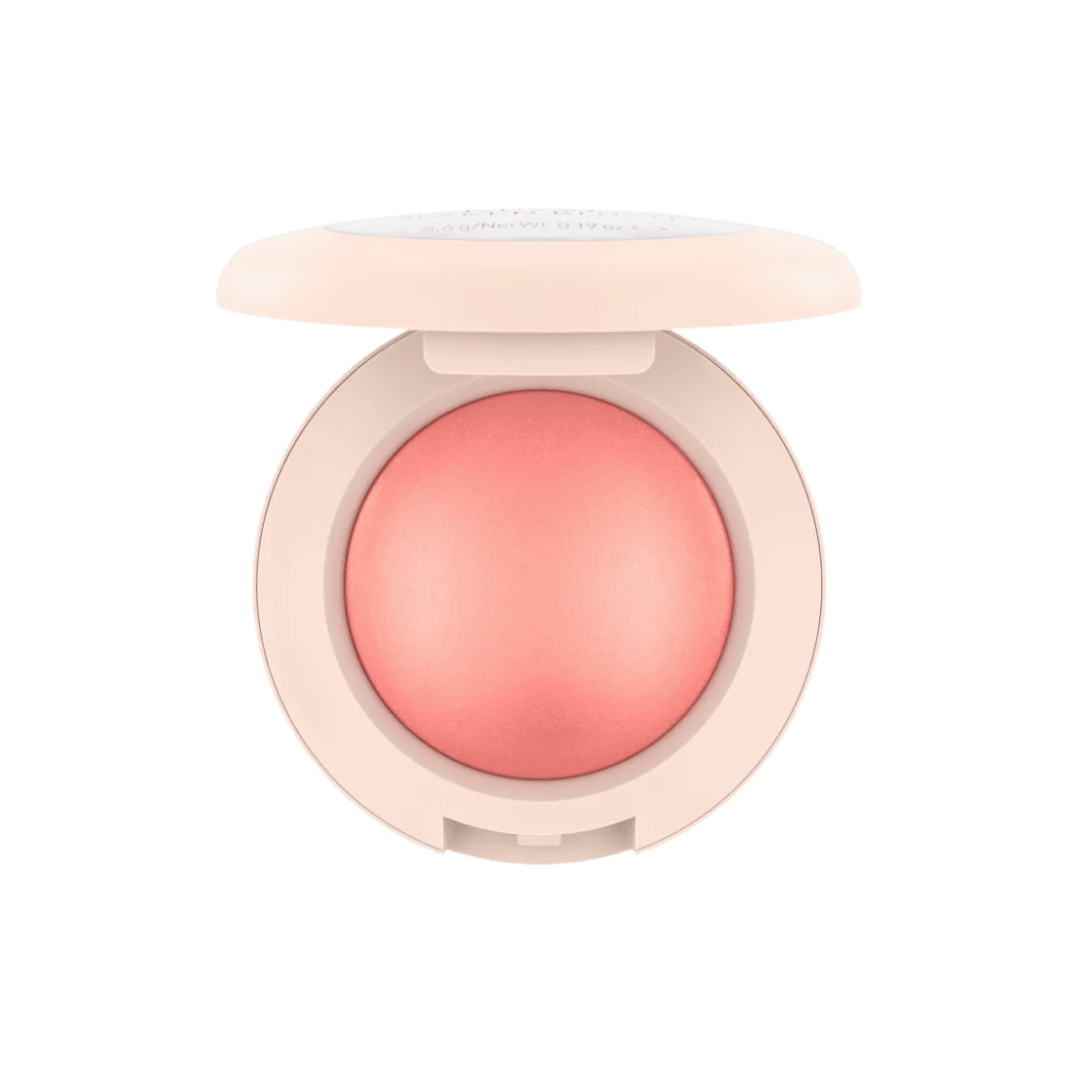 Catrice Soft Glam Baked Blush - 5.6g | كاتريس بلاش سوفت غلام - 5.6 غ On Cloud Pink010 - EROS STORE
