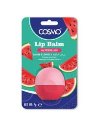 COSMO Lip Balm - 7g | كوزمو مرطب شفاه - 7 غرام رقي - EROS STORE