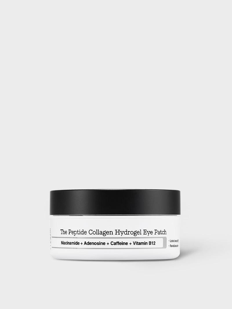 COSRX The Peptide Collagen Hydrogel Eye Patch | رقعة العين من هيدروجيل الكولاجين الببتيد 60 رقعة - EROS STORE