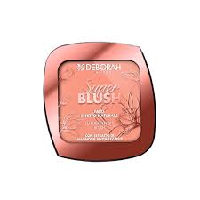 DEBORAH Super Blush Natural Effect Mat - 9g | ديبورا احمر خدود مات - 9 غرام 1 - EROS STORE