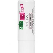 سيباميد مرطب حماية الشفاه - 4.8 جرام | Sebamed Lip Defense Balm - 4.8g