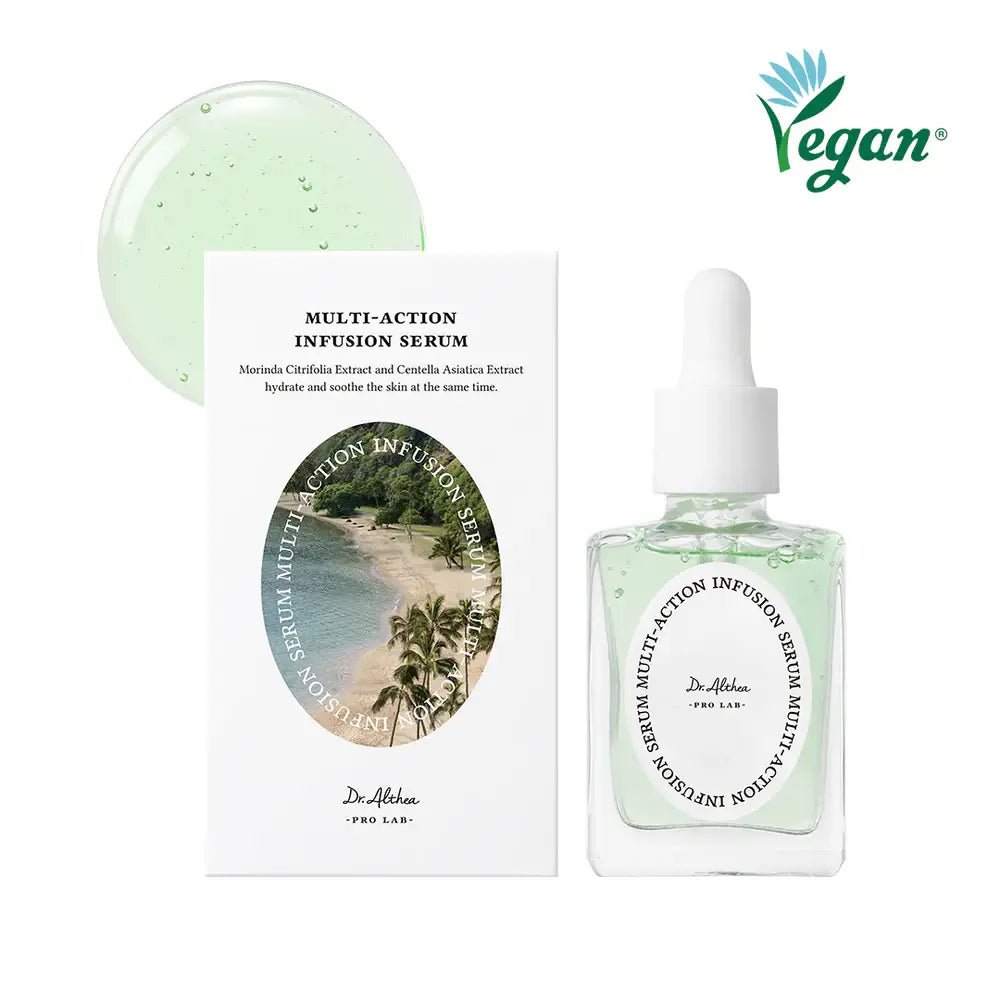 Dr.Althea 15% Niacinamide Purity Serum - 30ml | دكتور الثيا 15% نياسيناميد سيروم - 30 مل 30 مل - EROS STORE