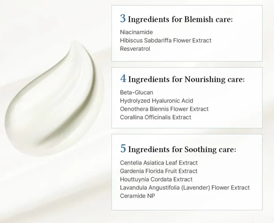 Dr.Althea 345 Relief cream - 50ml | دكتور الثيا كريم مهددئ للبشرة 345 - 50 مل 50 مل - EROS STORE