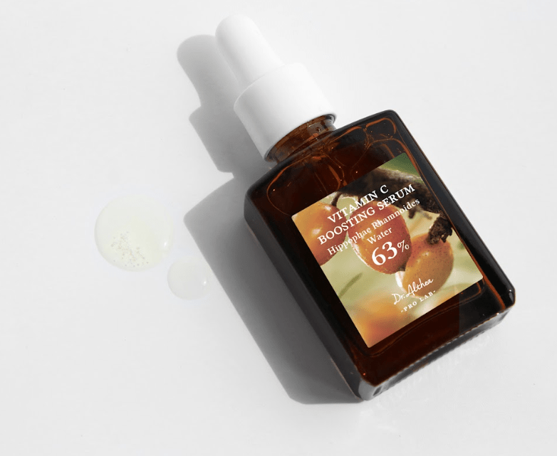 Dr.Althea Vitamin C Boosting Serum - 30ml | دكتور الثيا سيروم فيتامين سي - 30 مل 30 مل - EROS STORE