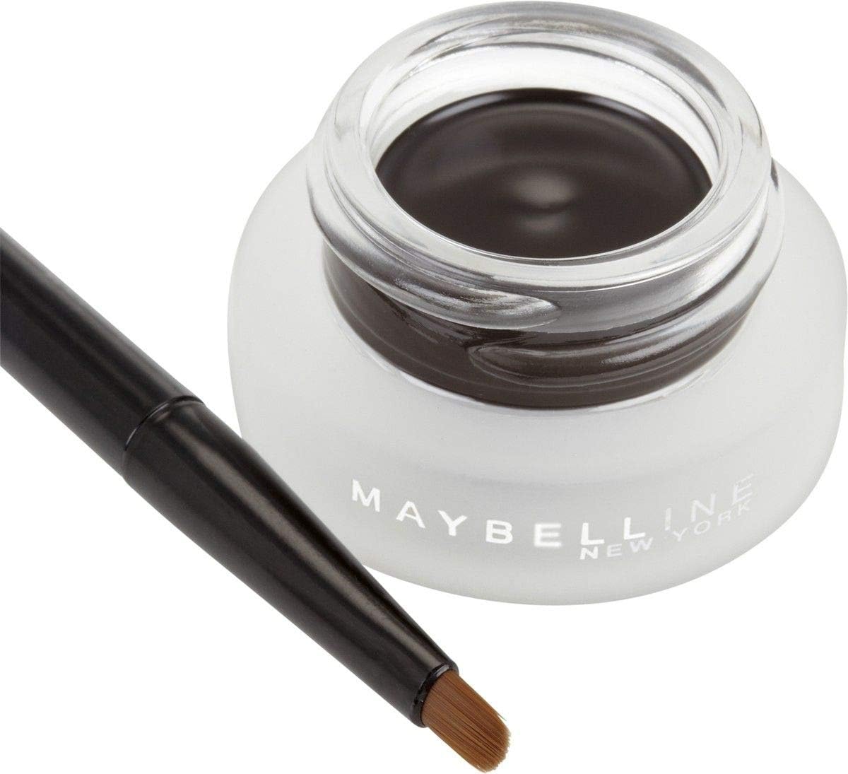 دراما جل لاينر العيون من ميبلين | Maybelline Eye Studio Lasting Drama Gel Eyeliner - EROS STORE