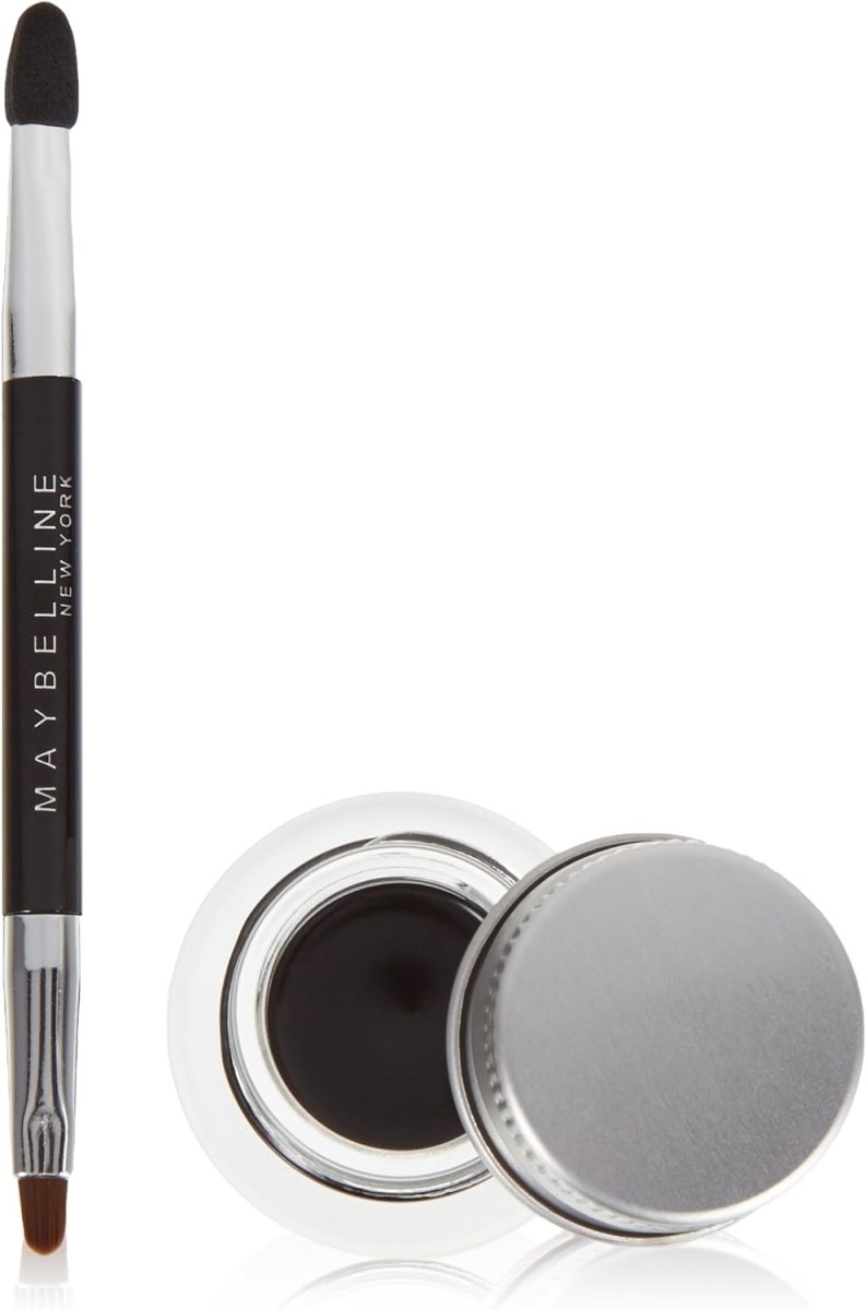 دراما جل لاينر العيون من ميبلين | Maybelline Eye Studio Lasting Drama Gel Eyeliner - EROS STORE