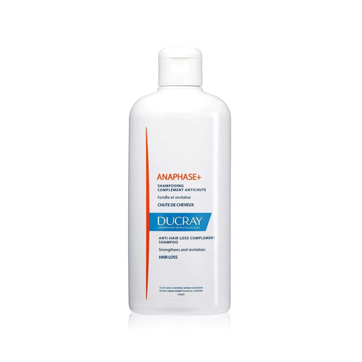 دركي أنافاز+ شامبو مكافحة تساقط الشعر 400 مل | Ducray Anaphase+ Anti‑Hair Loss Shampoo 400ML 400 مل - EROS STORE