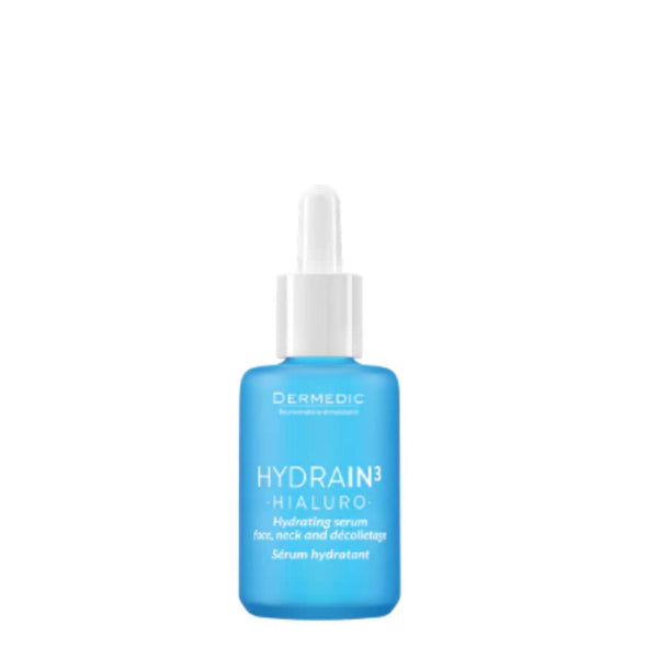 سيروم حمض الهيالورونيك من ديرمادك| Dermedic Hyaluronic Acid Serum