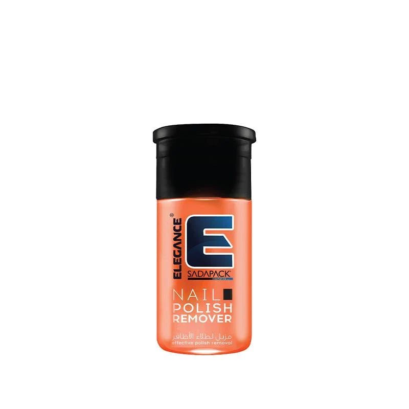 Elegance Nail Polish Remover 200 ml | إيليغانس مزيل طلاء الأظافر 200 مل اخضر - EROS STORE