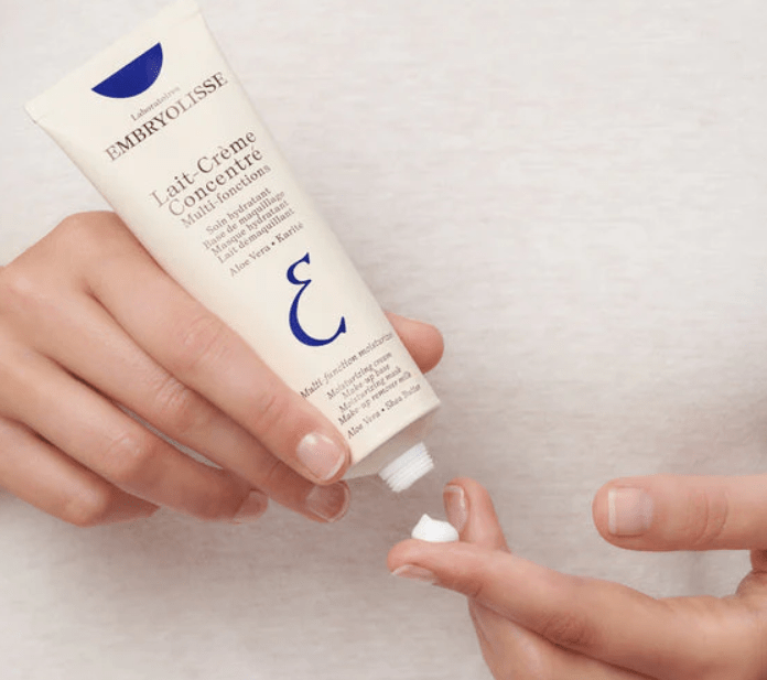 EMBRYOLISSE LAIT CREME CONCENTRATE MIRACLE CREAM - 75ML | امبريوليس كريم للوجه و الجسم - 75 مل 75مل - EROS STORE