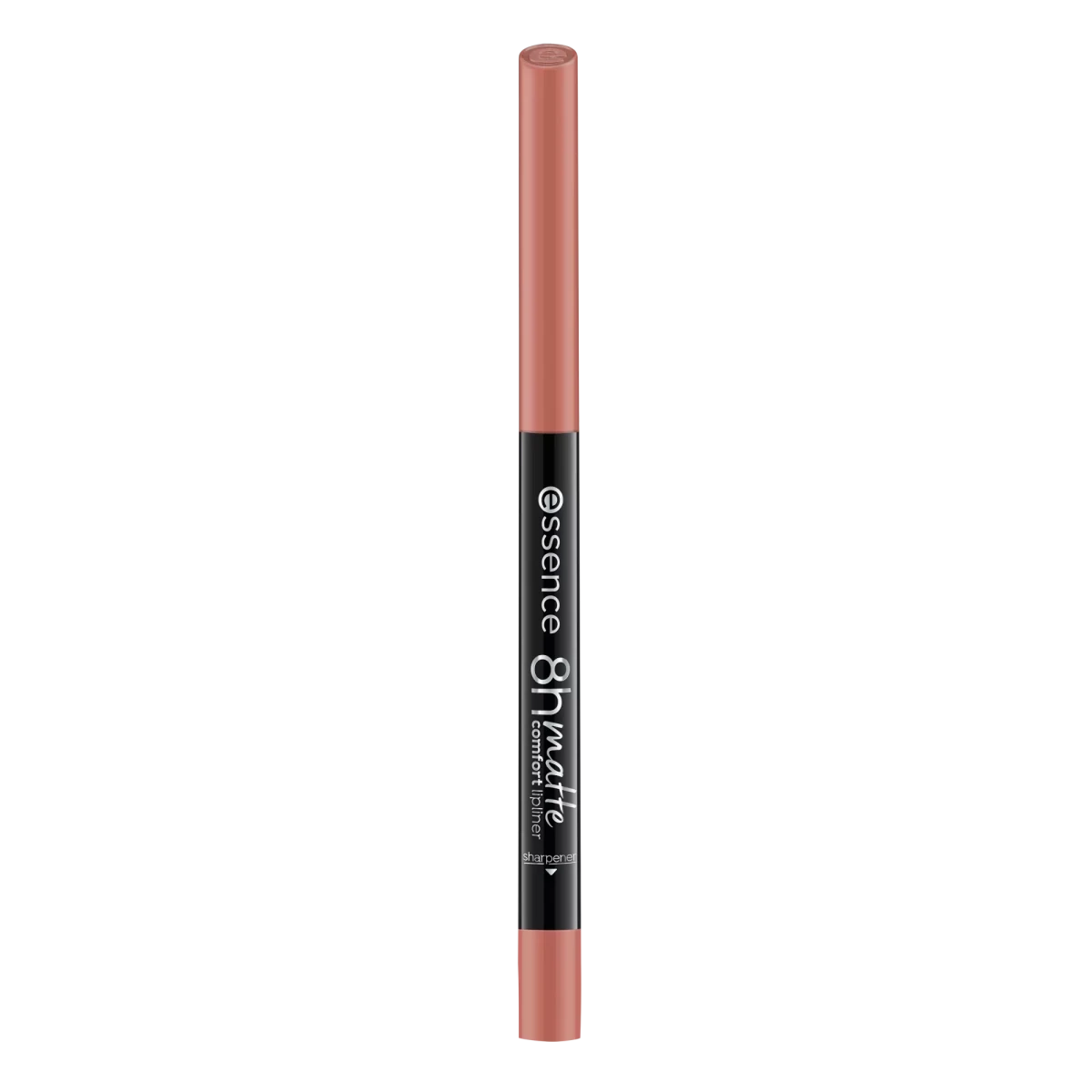Essence 8H Matte Comfort Lipliner | ايسنس محدد شفاه مات 1 - EROS STORE