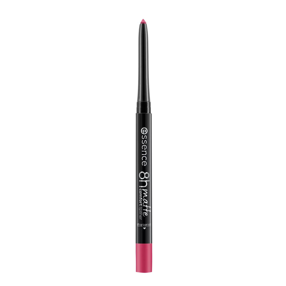 Essence 8H Matte Comfort Lipliner | ايسنس محدد شفاه مات 1 - EROS STORE