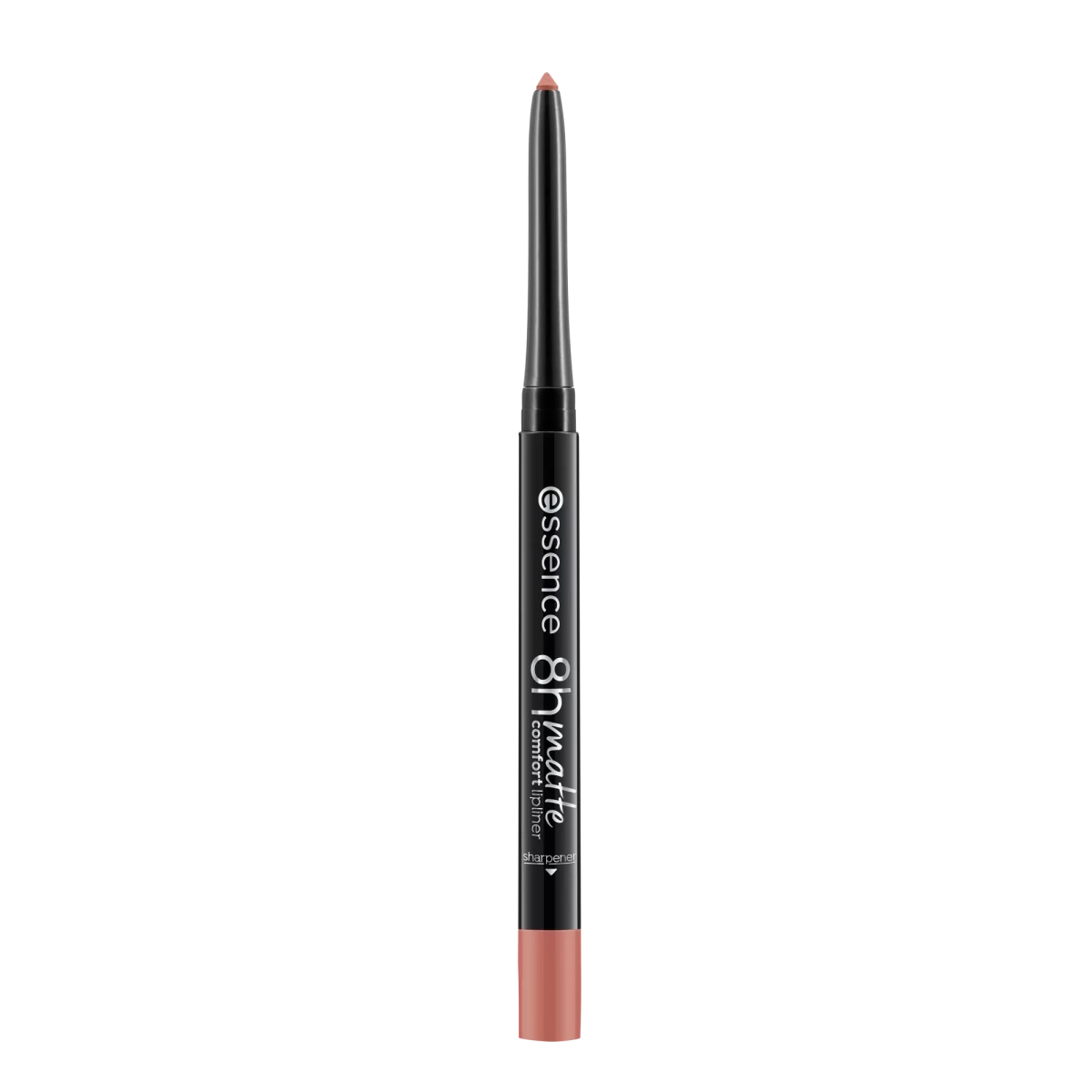 Essence 8H Matte Comfort Lipliner | ايسنس محدد شفاه مات 1 - EROS STORE