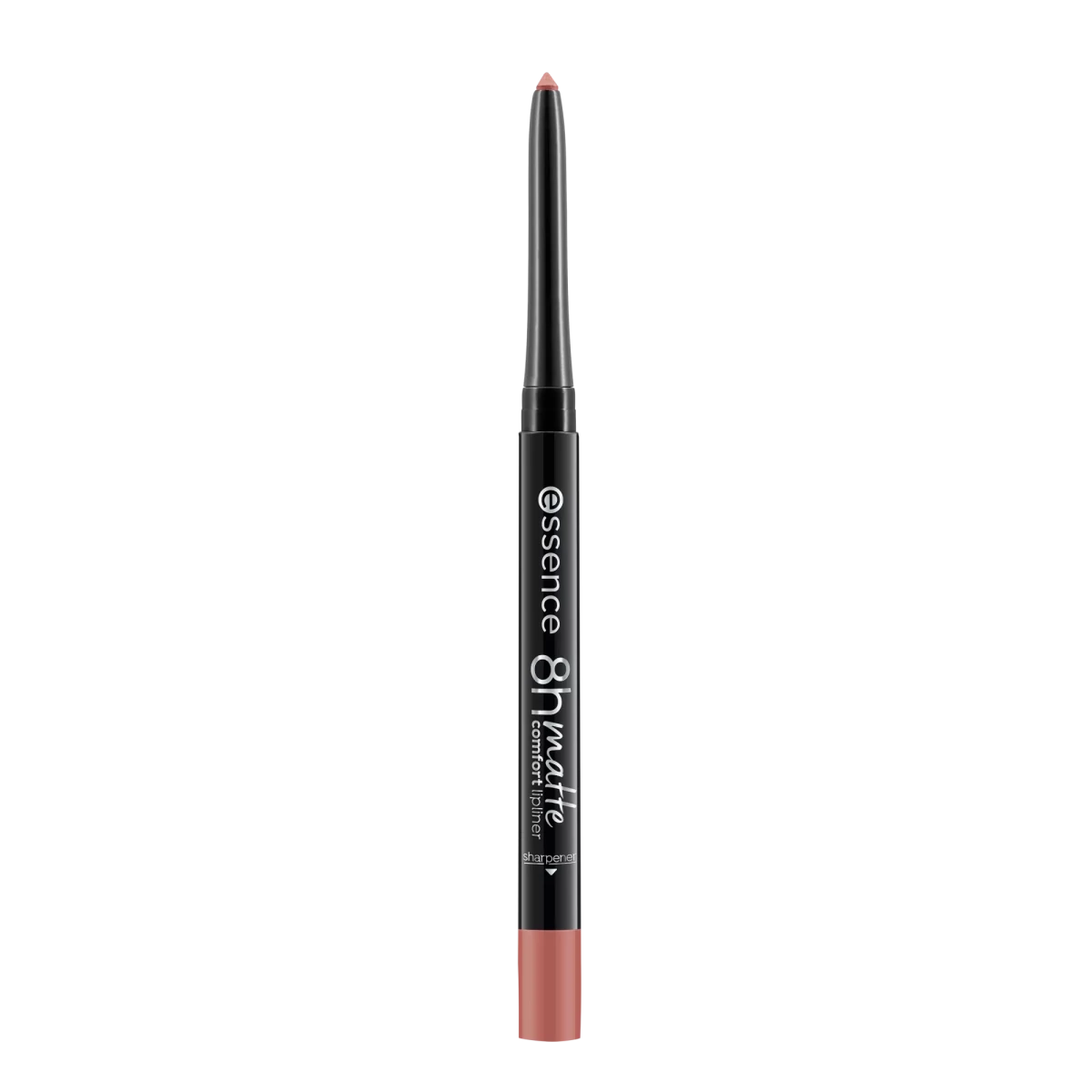 Essence 8H Matte Comfort Lipliner | ايسنس محدد شفاه مات 1 - EROS STORE