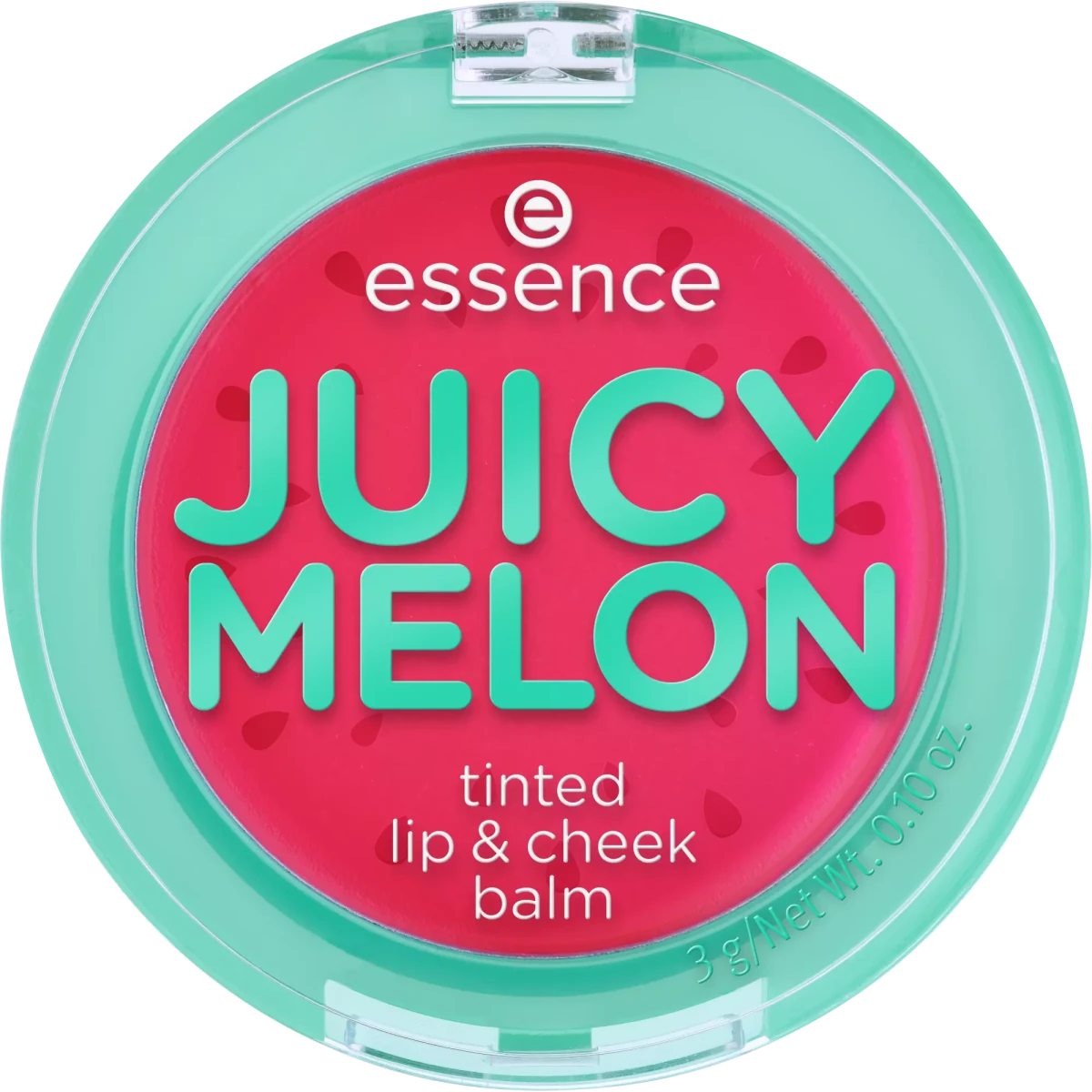 Essence Juicy Melon lip and cheek balm - 3g | ايسنس تنت للشفاه و الخدود - 3 غرام - EROS STORE