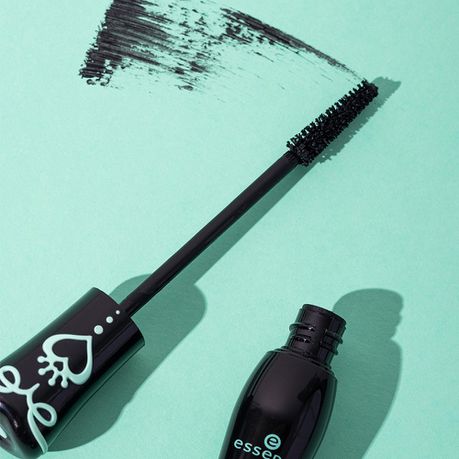 Essence Lash Princess False Lash Effect Mascara - 12 ml | ايسنس لاش برنسس ماسكارا - 12 مل - EROS STORE