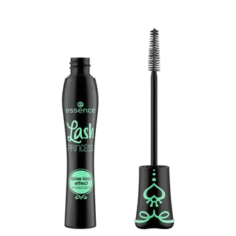 Essence Lash Princess False Lash Effect Mascara - 12 ml | ايسنس لاش برنسس ماسكارا - 12 مل - EROS STORE