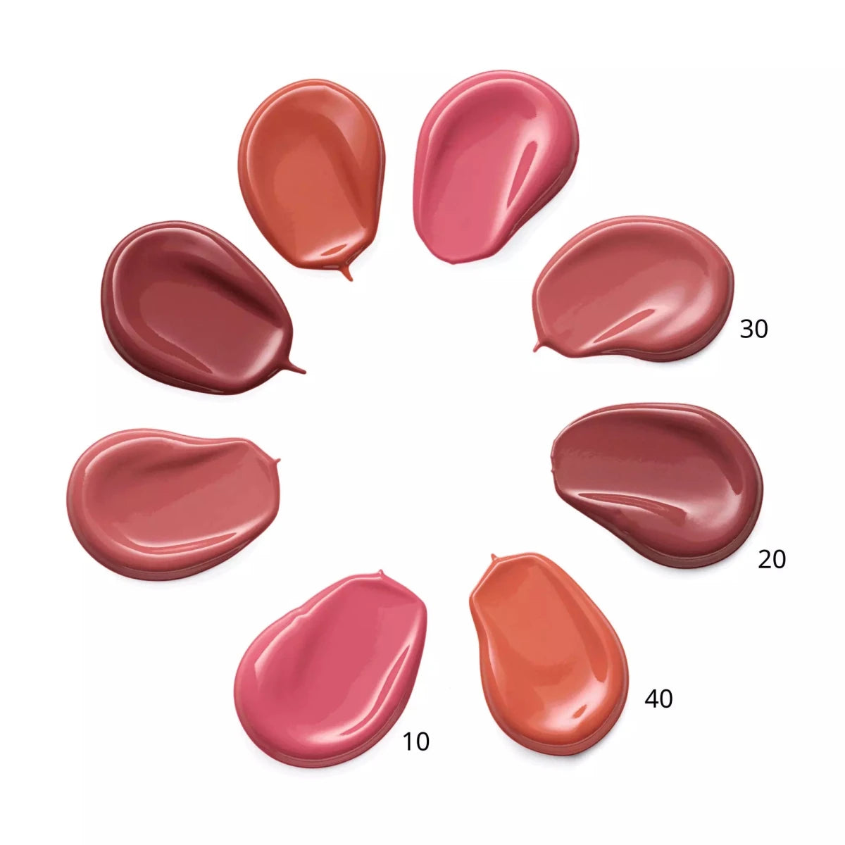 Essence Liquid Blush Baby Got Blush - 10ml | ايسنس بلاش كريمي - 10 مل 40 - Coral Crush - EROS STORE