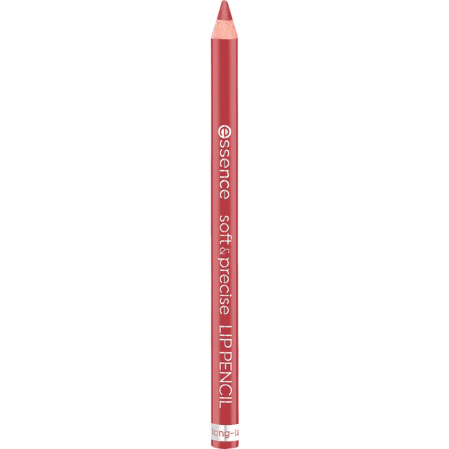Essence Soft & Precise Lip Pencil | ايسنس قلم تحديد للشفاه 2 - EROS STORE