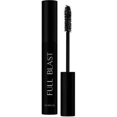 Farmasi Full Blast Mascara - 10ml | فارمسي ماسكارا مكثفة - 10 مل 10 مل - EROS STORE