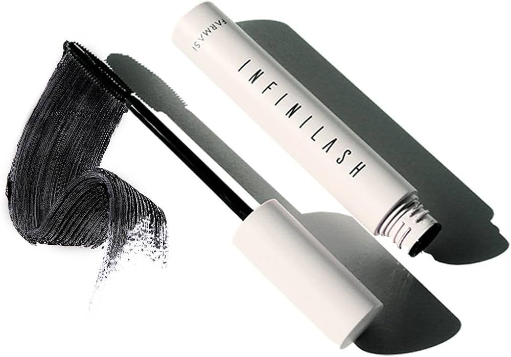 Farmasi Infinilash Mascara - 9ml | فارمسي ماسكارا مطولة للرموش - 9 مل - EROS STORE