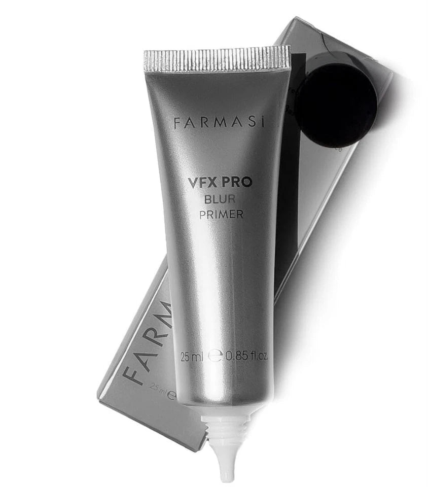 Farmasi VFX PRO Blur Primer 25 ml |فارمسي في إف إكس برو برايمر، 25 مل 25 مل - EROS STORE