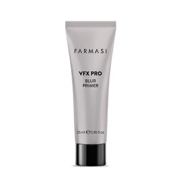 Farmasi VFX PRO Blur Primer 25 ml |فارمسي في إف إكس برو برايمر، 25 مل 25 مل - EROS STORE