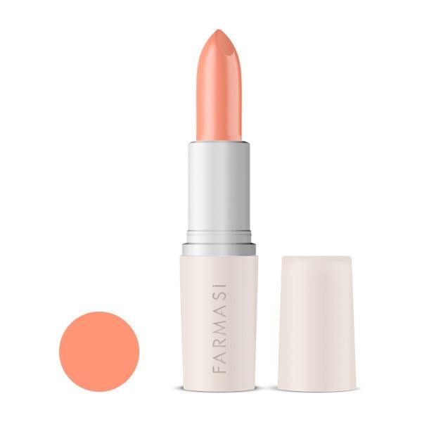 فارمسي أحمر شفاه كريمي | Farmasi Creamy Lipstick 16 - EROS STORE